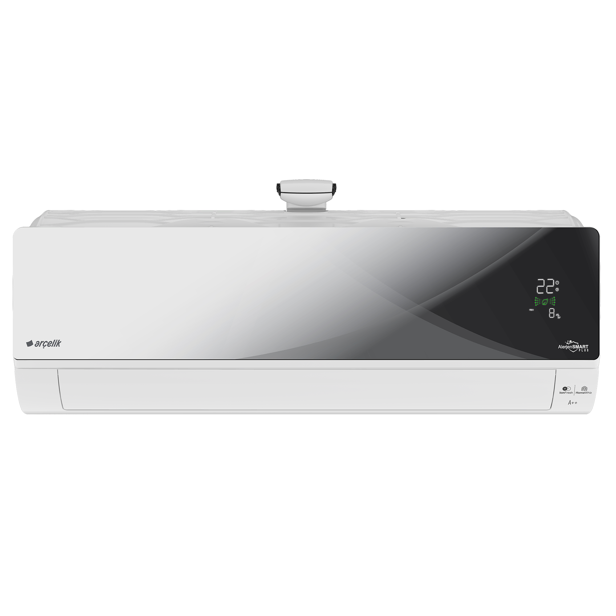 Arçelik 18720 HP 18000 BTU