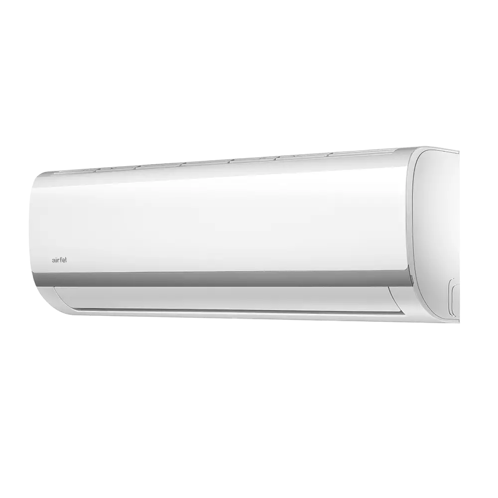 Aspiratör 60cm Cam Dokunmatik