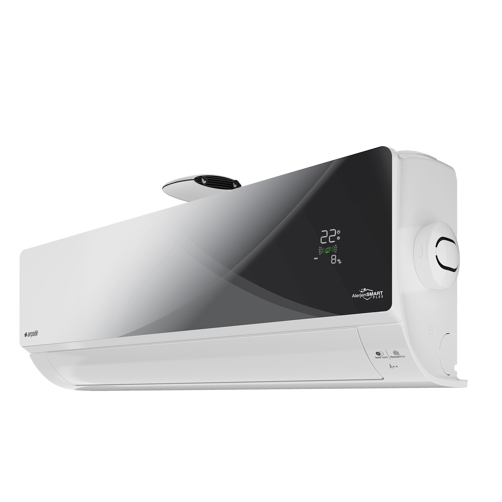 Daikin FTXS35K A++ 12000 BTU Inverter