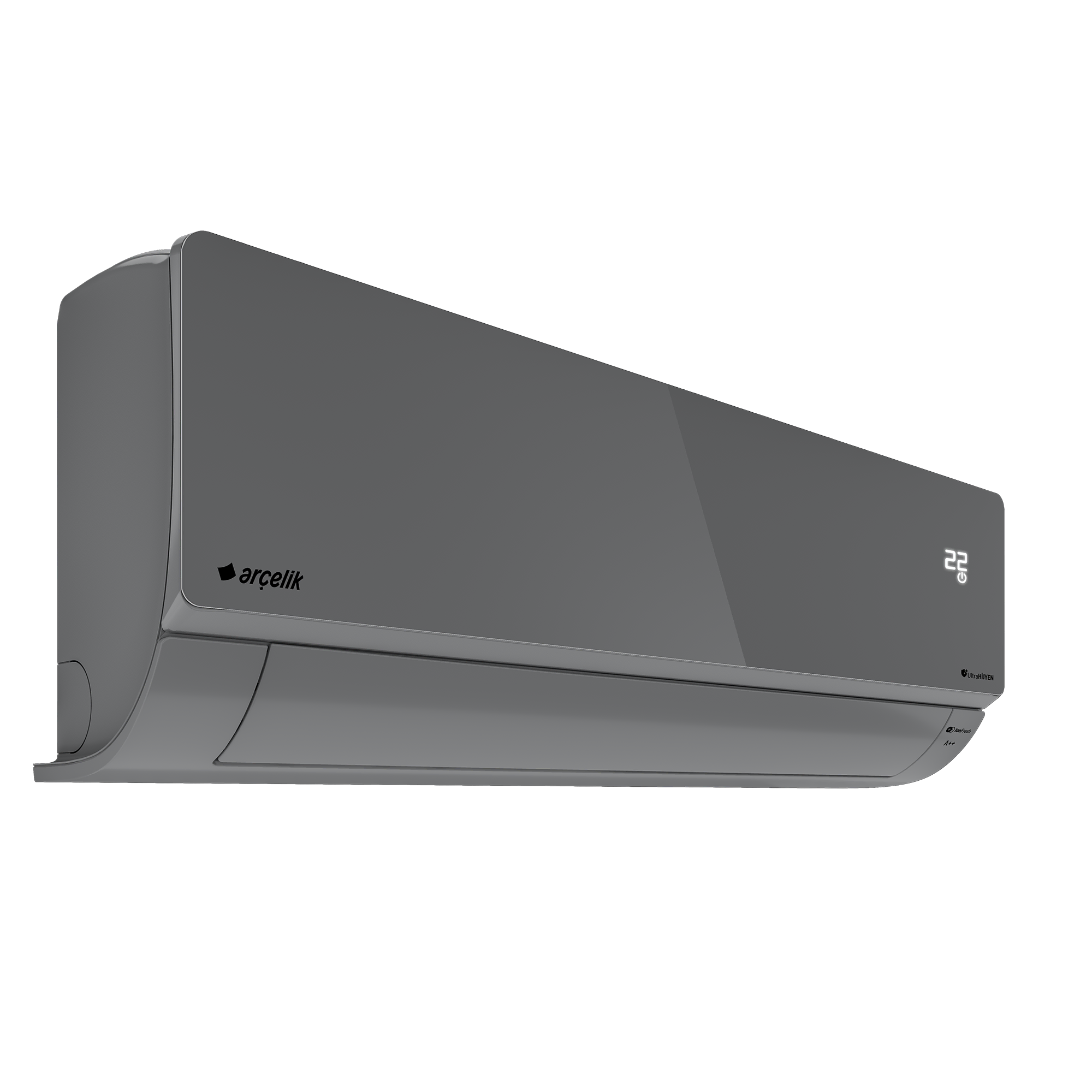 Fujitsu ASYG18LMCA 18000 BTU