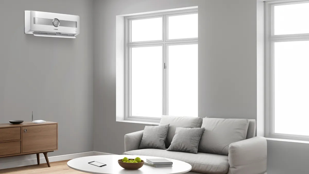 LG Standart Plus P12EN 12000 BTU