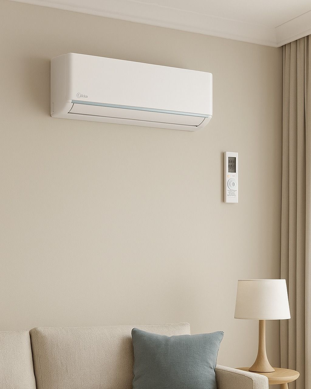 Vestel Flora 12 12000 BTU Inverter